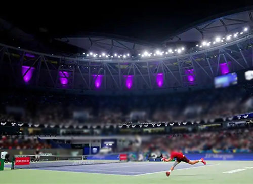 淳化县体育比赛